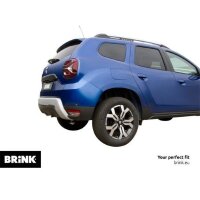 BRINK 647600 Anhängevorrichtung