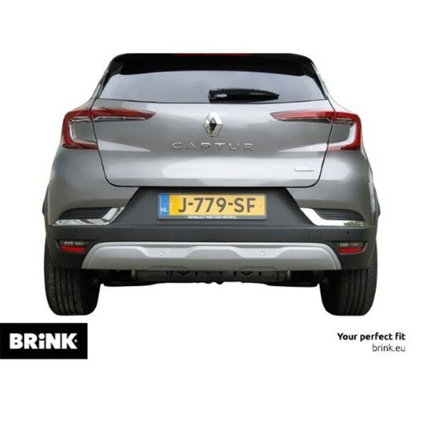 BRINK 684500 Anhängevorrichtung