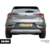 BRINK 684500 Anhängevorrichtung
