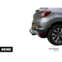 BRINK 684500 Anhängevorrichtung