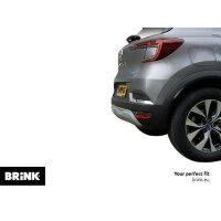 BRINK 684500 Anhängevorrichtung