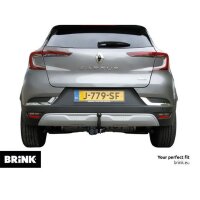 BRINK 684500 Anhängevorrichtung