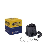 HENGST FILTER AS835M D1019 Ölabscheider, Kurbelgehäuseentlüftung