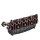 HENGST FILTER H113L D1057 Saugrohrmodul