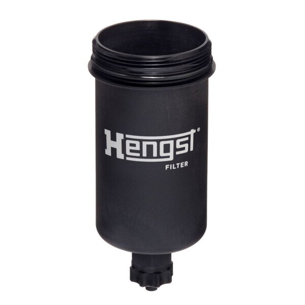 HENGST FILTER H1201K02 Deckel, Kraftstofffilter
