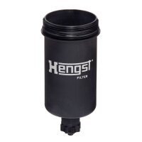 HENGST FILTER H1201K02 Deckel, Kraftstofffilter