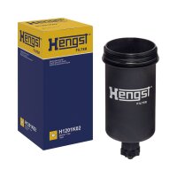 HENGST FILTER H1201K02 Deckel, Kraftstofffilter