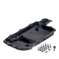 HENGST FILTER HG119H D965 Ölwanne, Automatikgetriebe