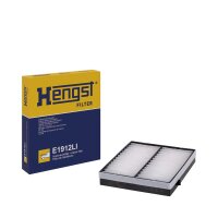 HENGST FILTER E1912LI Filter, Innenraumluft