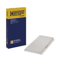 HENGST FILTER E1918LI Filter, Innenraumluft