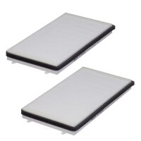 HENGST FILTER E1920LI-2 Filter, Innenraumluft
