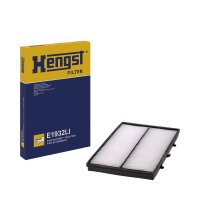 HENGST FILTER E1932LI Filter, Innenraumluft