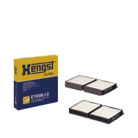 HENGST FILTER E1938LI-2 Filter, Innenraumluft