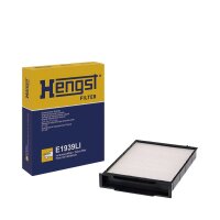 HENGST FILTER E1939LI Filter, Innenraumluft