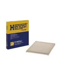 HENGST FILTER E1953LI Filter, Innenraumluft