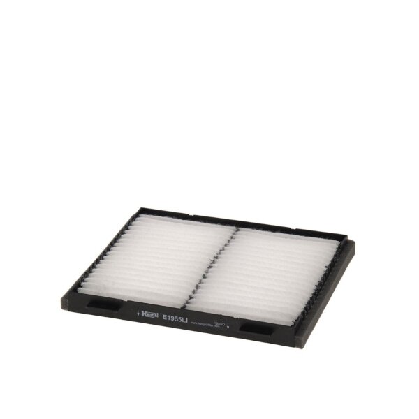 HENGST FILTER E1955LI Filter, Innenraumluft