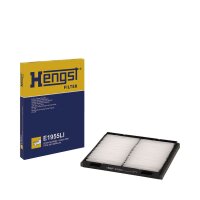 HENGST FILTER E1955LI Filter, Innenraumluft