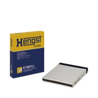 HENGST FILTER E1961LI Filter, Innenraumluft