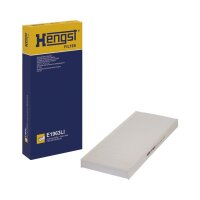 HENGST FILTER E1963LI Filter, Innenraumluft