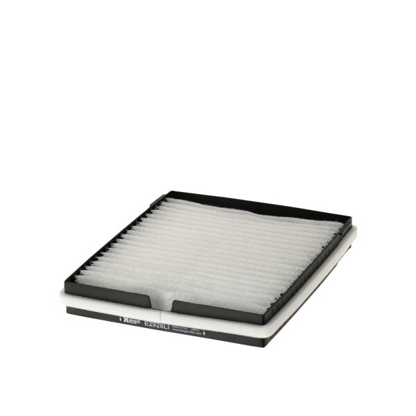 HENGST FILTER E2928LI Filter, Innenraumluft