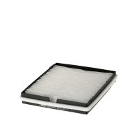 HENGST FILTER E2928LI Filter, Innenraumluft