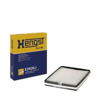 HENGST FILTER E2928LI Filter, Innenraumluft