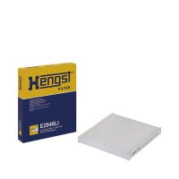 HENGST FILTER E2946LI Filter, Innenraumluft