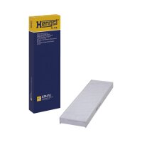 HENGST FILTER E2947LI Filter, Innenraumluft