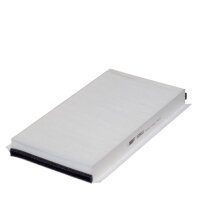 HENGST FILTER E2963LI Filter, Innenraumluft