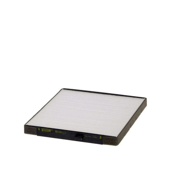 HENGST FILTER E2981LI Filter, Innenraumluft
