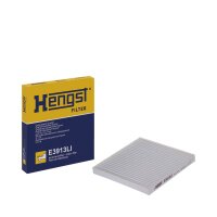 HENGST FILTER E3913LI Filter, Innenraumluft