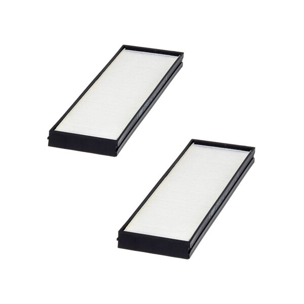 HENGST FILTER E3915LI-2 Filter, Innenraumluft