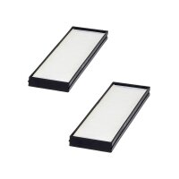 HENGST FILTER E3915LI-2 Filter, Innenraumluft