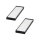 HENGST FILTER E3915LI-2 Filter, Innenraumluft