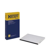 HENGST FILTER E3957LI Filter, Innenraumluft