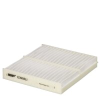 HENGST FILTER E3958LI Filter, Innenraumluft