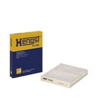 HENGST FILTER E3958LI Filter, Innenraumluft