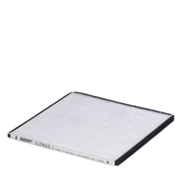 HENGST FILTER E3960LI Filter, Innenraumluft