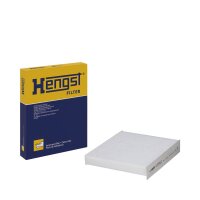 HENGST FILTER E3976LI Filter, Innenraumluft