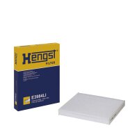HENGST FILTER E3984LI Filter, Innenraumluft