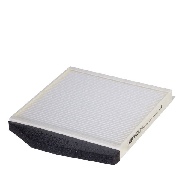 HENGST FILTER E4901LI-R Filter, Innenraumluft