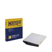 HENGST FILTER E4901LI-R Filter, Innenraumluft