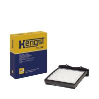 HENGST FILTER E4921LI Filter, Innenraumluft