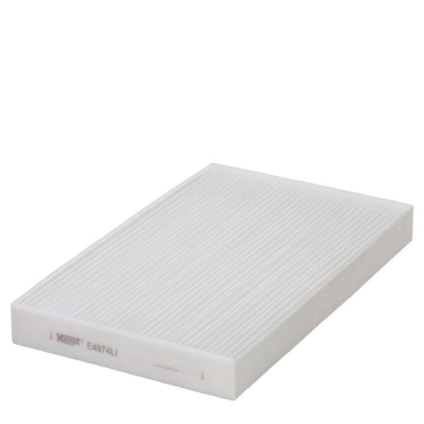HENGST FILTER E4974LI Filter, Innenraumluft