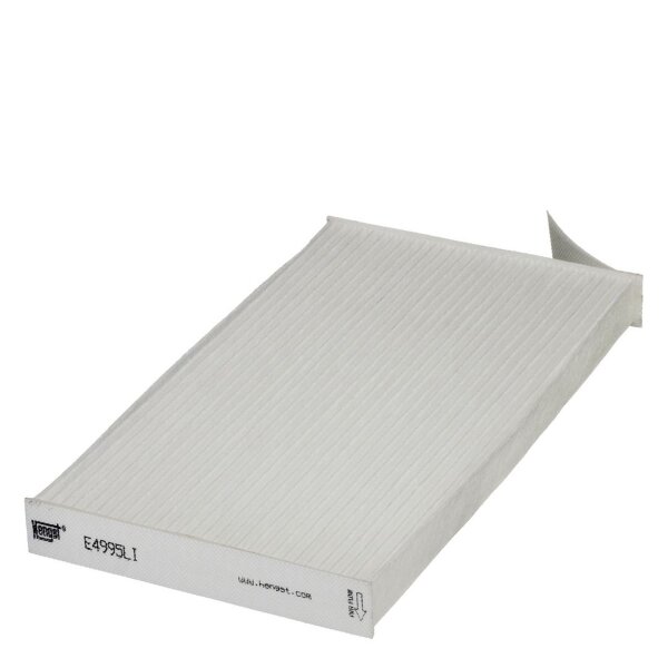 HENGST FILTER E4995LI Filter, Innenraumluft