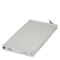 HENGST FILTER E4995LI Filter, Innenraumluft