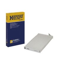 HENGST FILTER E4995LI Filter, Innenraumluft