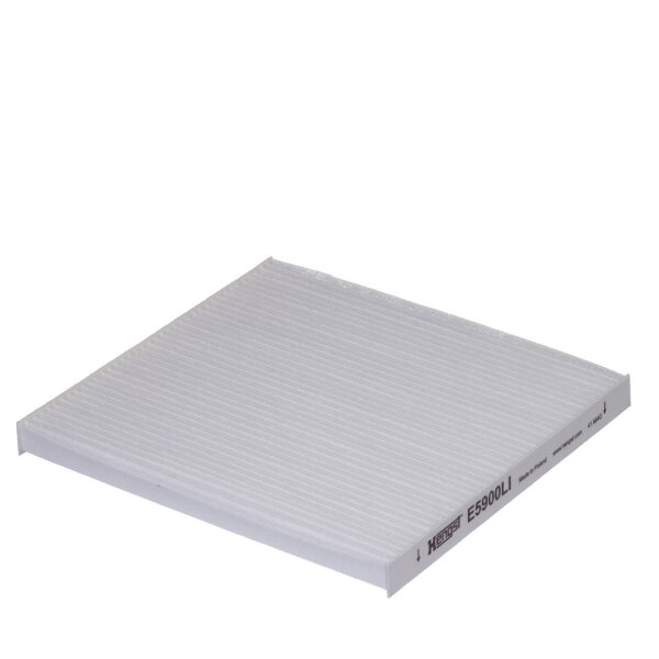 HENGST FILTER E5900LI Filter, Innenraumluft
