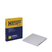HENGST FILTER E5900LI Filter, Innenraumluft