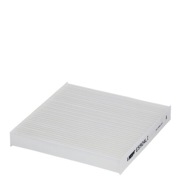 HENGST FILTER E5904LI Filter, Innenraumluft